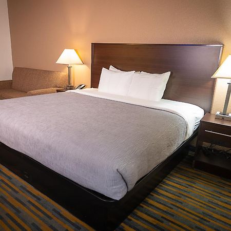 Quality Inn Noblesville-Indianapolis Exterior foto