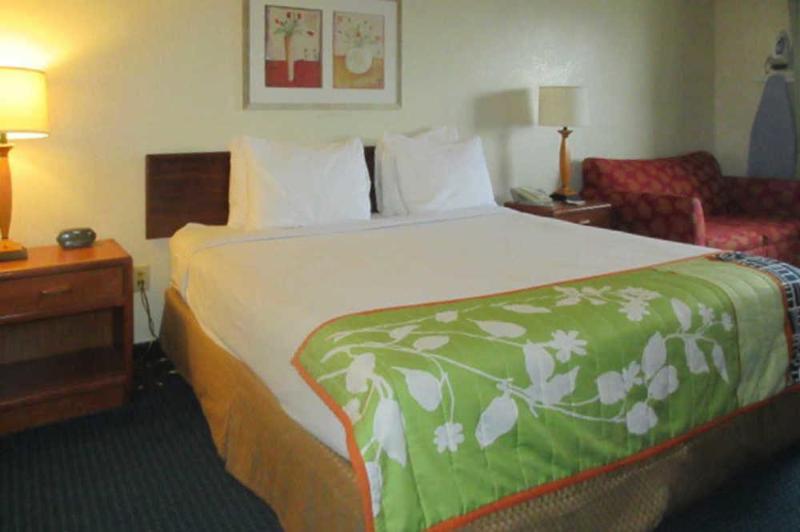 Quality Inn Noblesville-Indianapolis Exterior foto